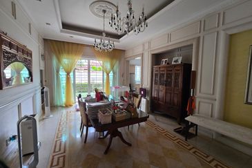 Damansara Heights (Bukit Damansara)