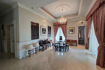 Damansara Heights (Bukit Damansara)