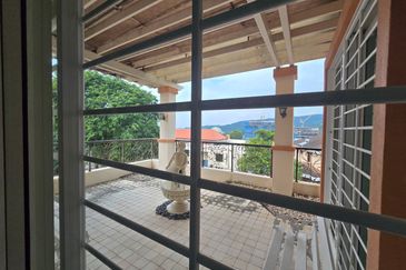 Damansara Heights (Bukit Damansara)