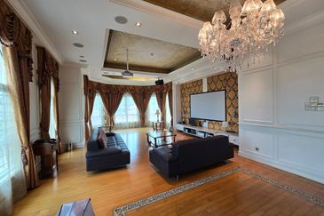 Damansara Heights (Bukit Damansara)