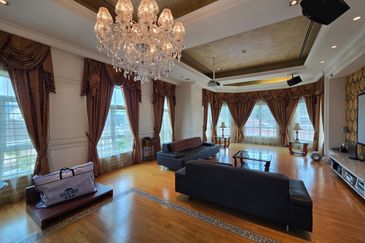 Damansara Heights (Bukit Damansara)