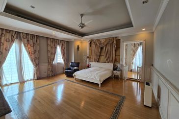 Damansara Heights (Bukit Damansara)