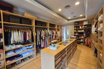 Damansara Heights (Bukit Damansara)