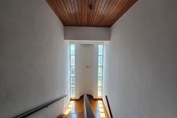 Damansara Heights (Bukit Damansara)