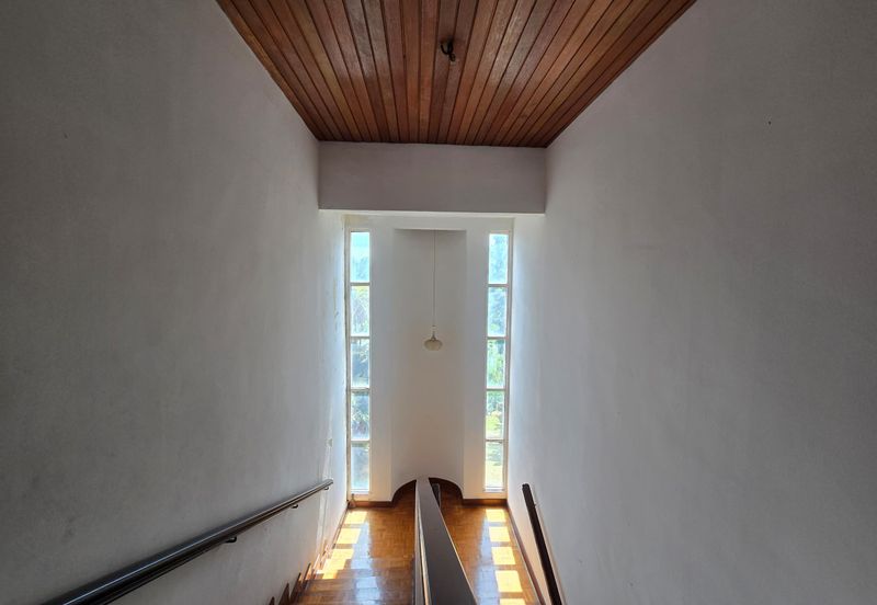 Damansara Heights (Bukit Damansara)