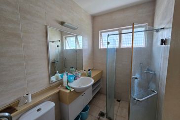 Damansara Heights (Bukit Damansara)