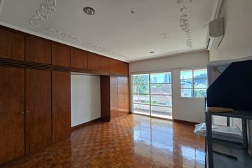 Damansara Heights (Bukit Damansara)