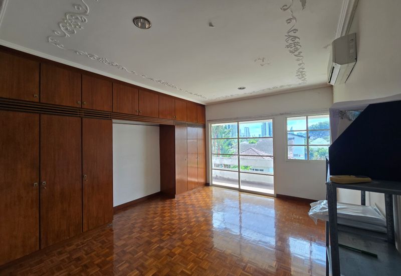 Damansara Heights (Bukit Damansara)