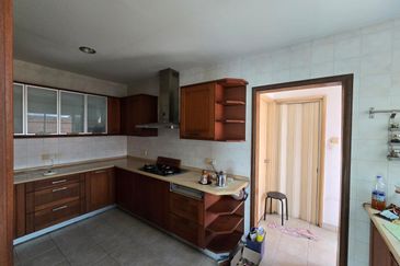 Damansara Heights (Bukit Damansara)