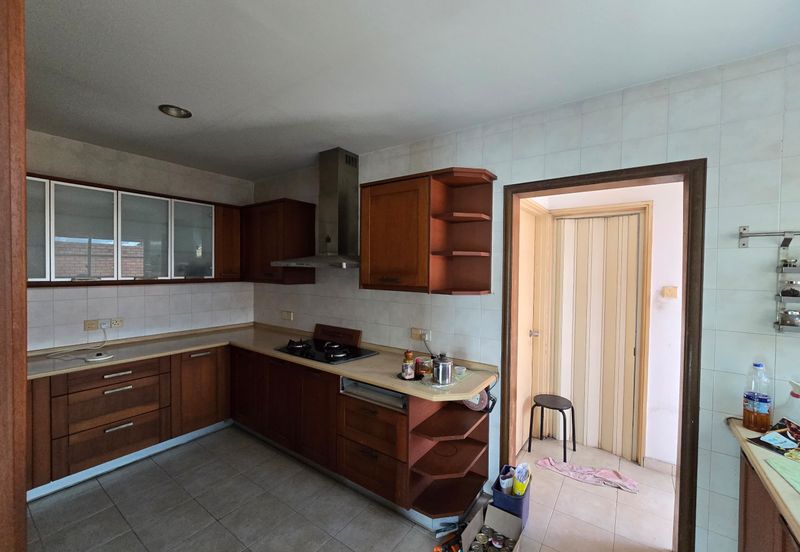 Damansara Heights (Bukit Damansara)