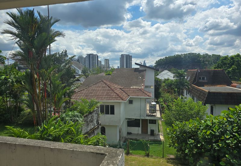 Damansara Heights (Bukit Damansara)