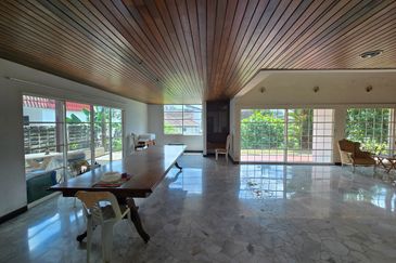 Damansara Heights (Bukit Damansara)