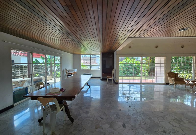 Damansara Heights (Bukit Damansara)