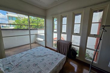 Damansara Heights (Bukit Damansara)