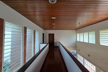 Damansara Heights (Bukit Damansara)