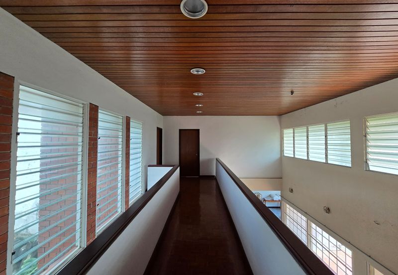 Damansara Heights (Bukit Damansara)