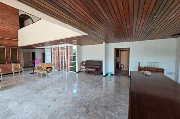 Damansara Heights (Bukit Damansara)