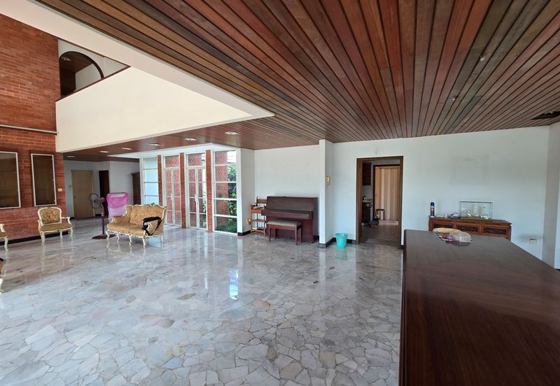 Damansara Heights (Bukit Damansara)