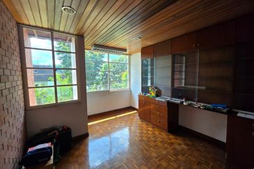 Damansara Heights (Bukit Damansara)