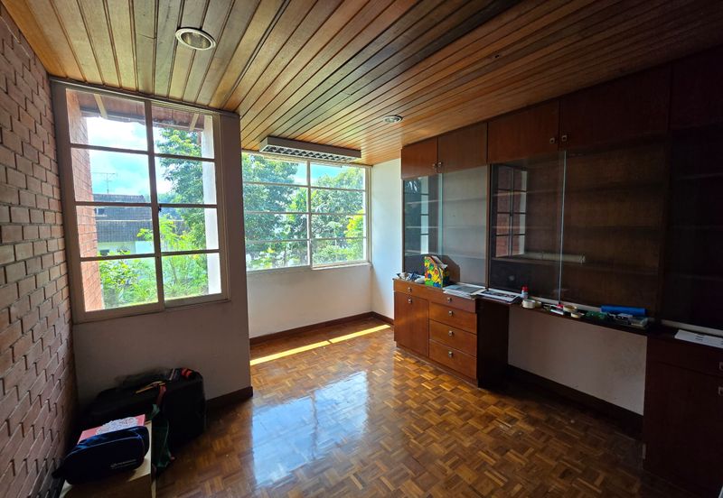 Damansara Heights (Bukit Damansara)