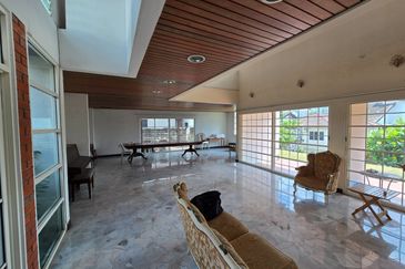 Damansara Heights (Bukit Damansara)