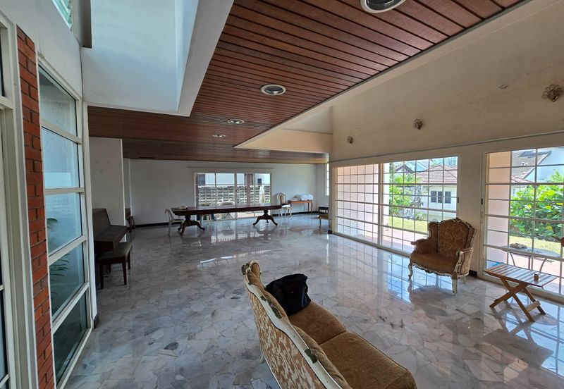 Damansara Heights (Bukit Damansara)