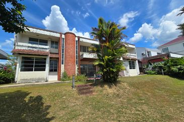 Damansara Heights (Bukit Damansara)