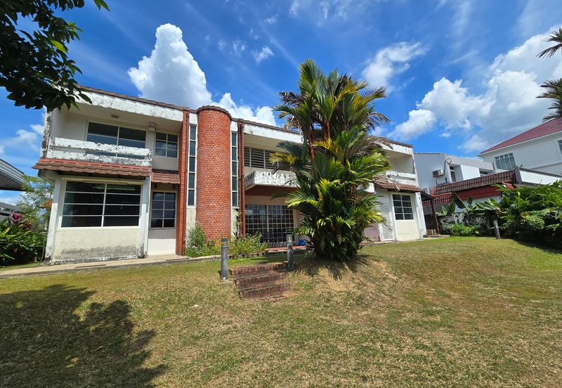 Damansara Heights (Bukit Damansara)