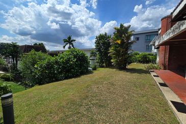 Damansara Heights (Bukit Damansara)