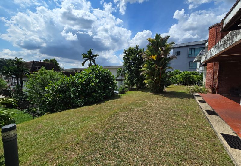 Damansara Heights (Bukit Damansara)