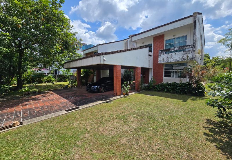 Damansara Heights (Bukit Damansara)