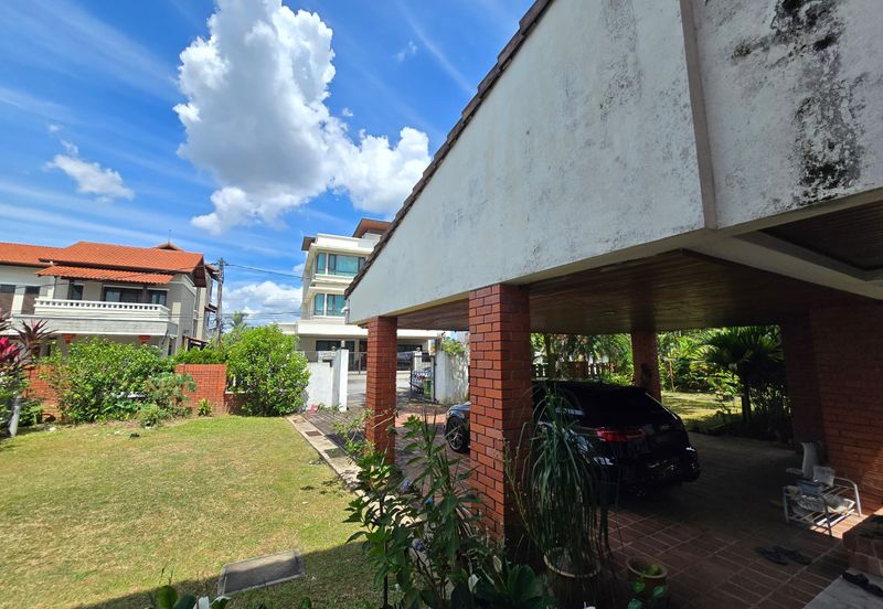 Damansara Heights (Bukit Damansara)