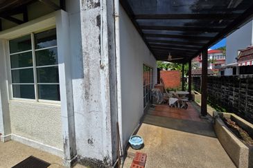 Damansara Heights (Bukit Damansara)