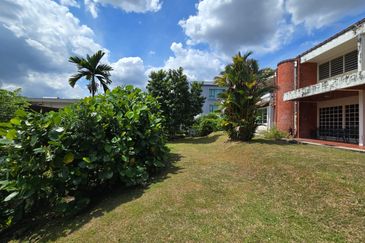 Damansara Heights (Bukit Damansara)