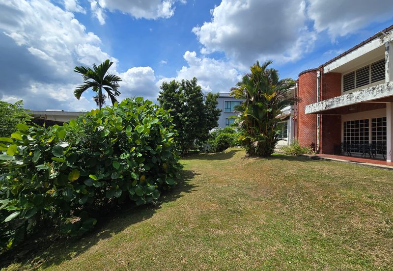 Damansara Heights (Bukit Damansara)