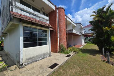 Damansara Heights (Bukit Damansara)