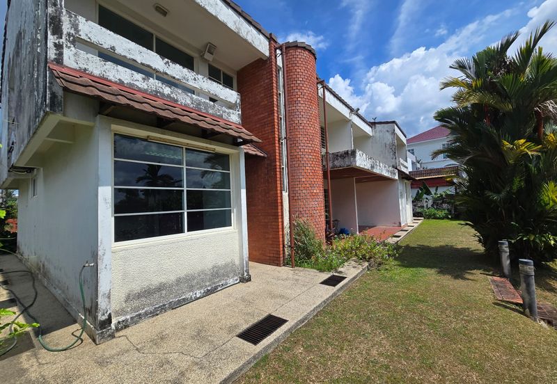 Damansara Heights (Bukit Damansara)