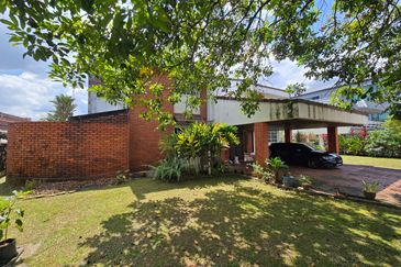 Damansara Heights (Bukit Damansara)