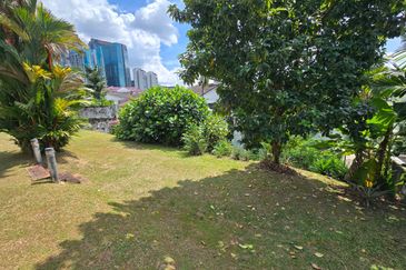 Damansara Heights (Bukit Damansara)