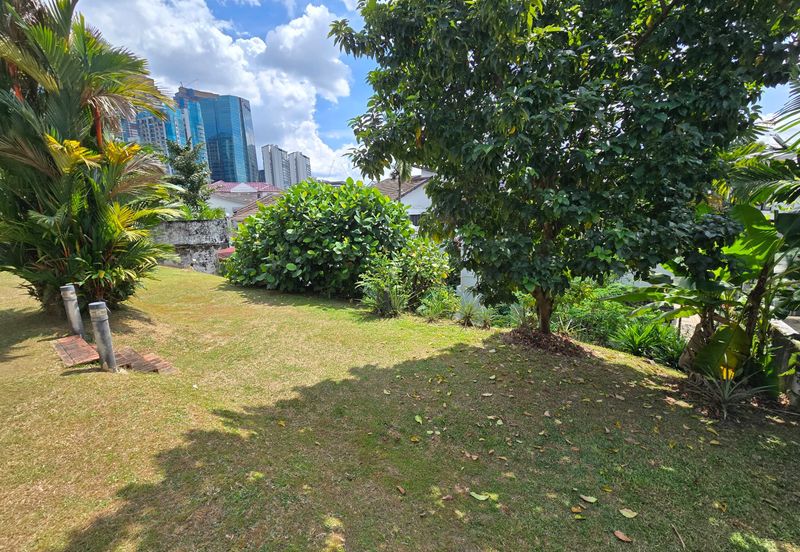 Damansara Heights (Bukit Damansara)