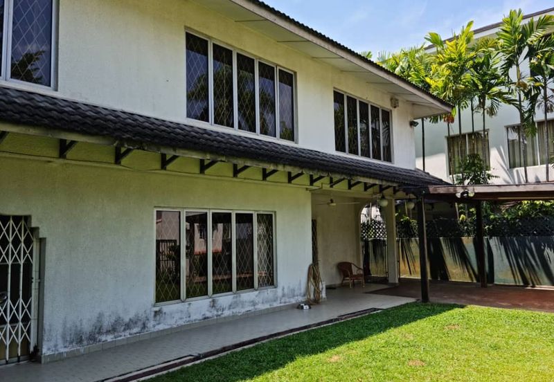 Damansara Heights (Bukit Damansara)