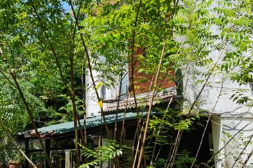 Damansara Heights (Bukit Damansara)