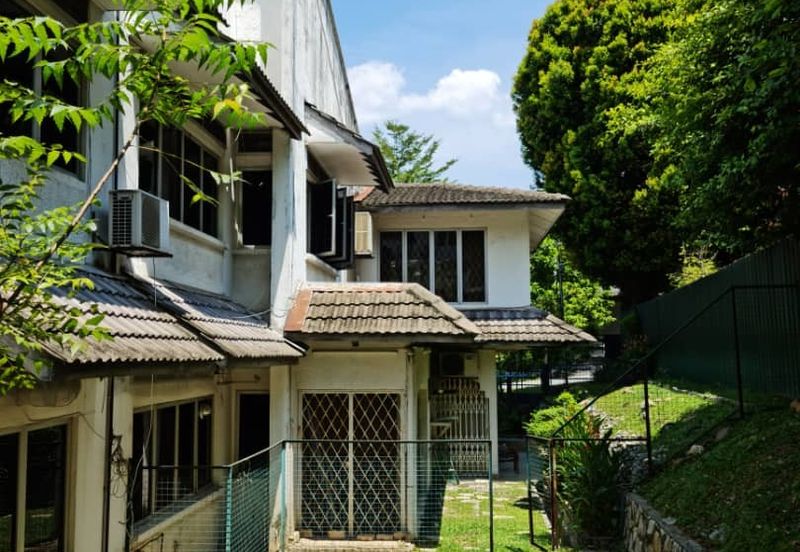 Damansara Heights (Bukit Damansara)