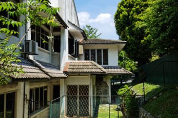 Damansara Heights (Bukit Damansara)