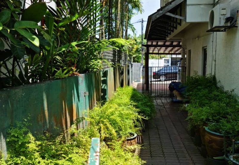 Damansara Heights (Bukit Damansara)