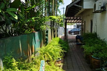 Damansara Heights (Bukit Damansara)