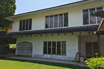 Damansara Heights (Bukit Damansara)