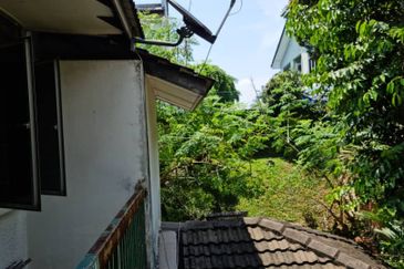 Damansara Heights (Bukit Damansara)