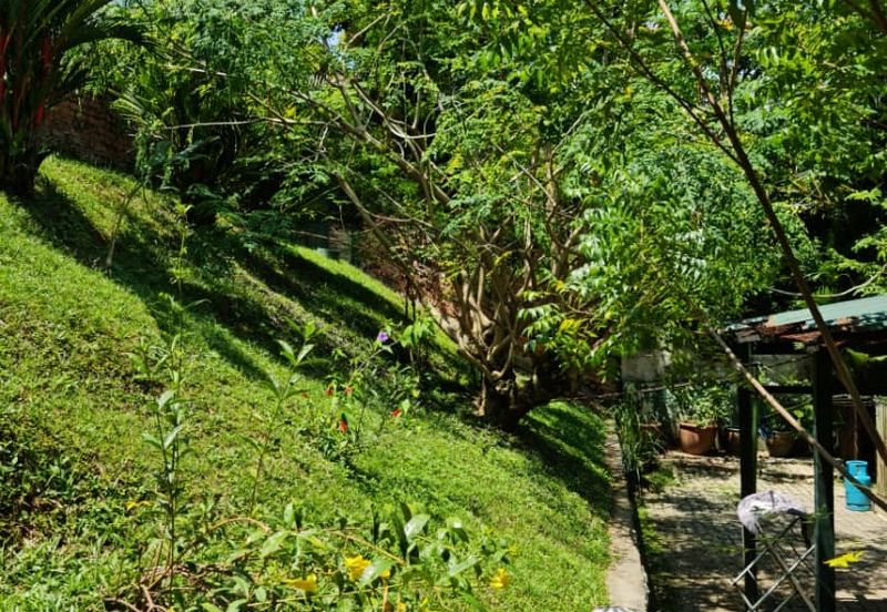 Damansara Heights (Bukit Damansara)