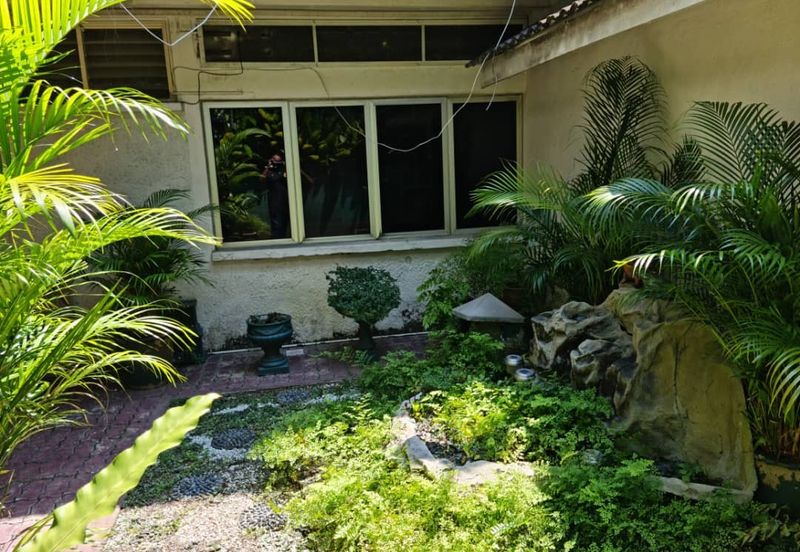 Damansara Heights (Bukit Damansara)